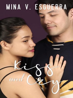 Kiss and Cry - ebook